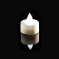 Mini Candle Light - White